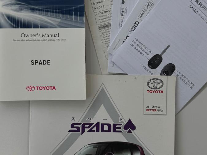 SPADE - Image 6